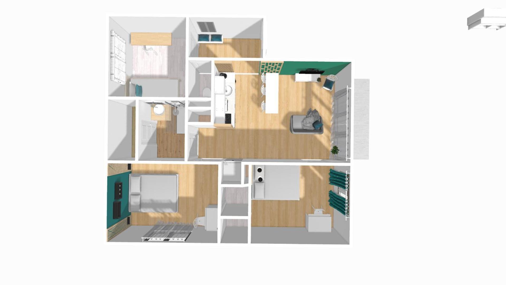 Home Ganusha Cosy 3 Chambres Parking Gratuit Balcon Grenoble Eksteriør billede