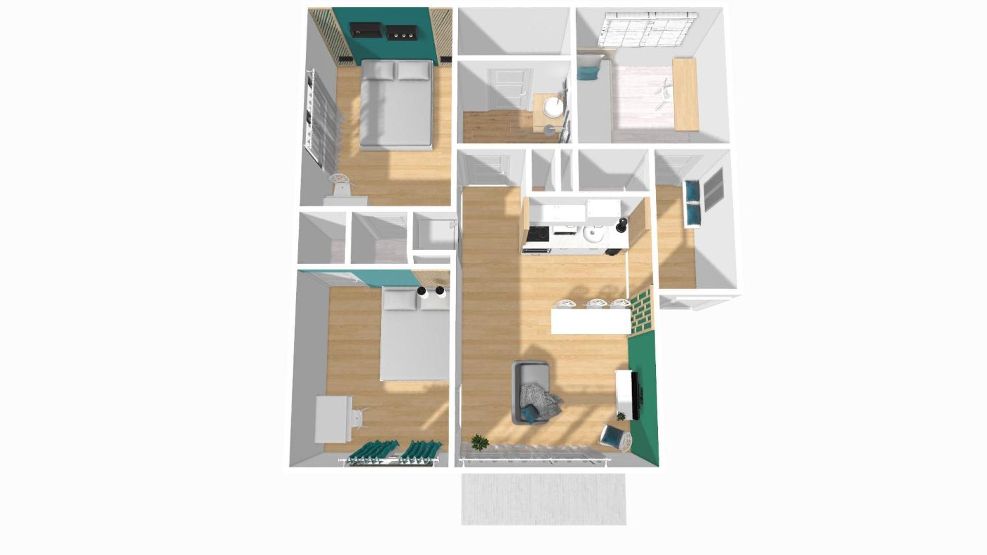 Home Ganusha Cosy 3 Chambres Parking Gratuit Balcon Grenoble Eksteriør billede